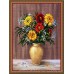 Картины для интерьера, Цветы, ART: CVET777122